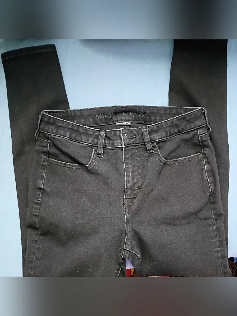 American Eagle Jeans Size 8R